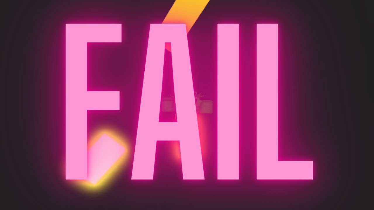 Tower of Icy Adventures: FINAL STRETCH FAIL | JToH