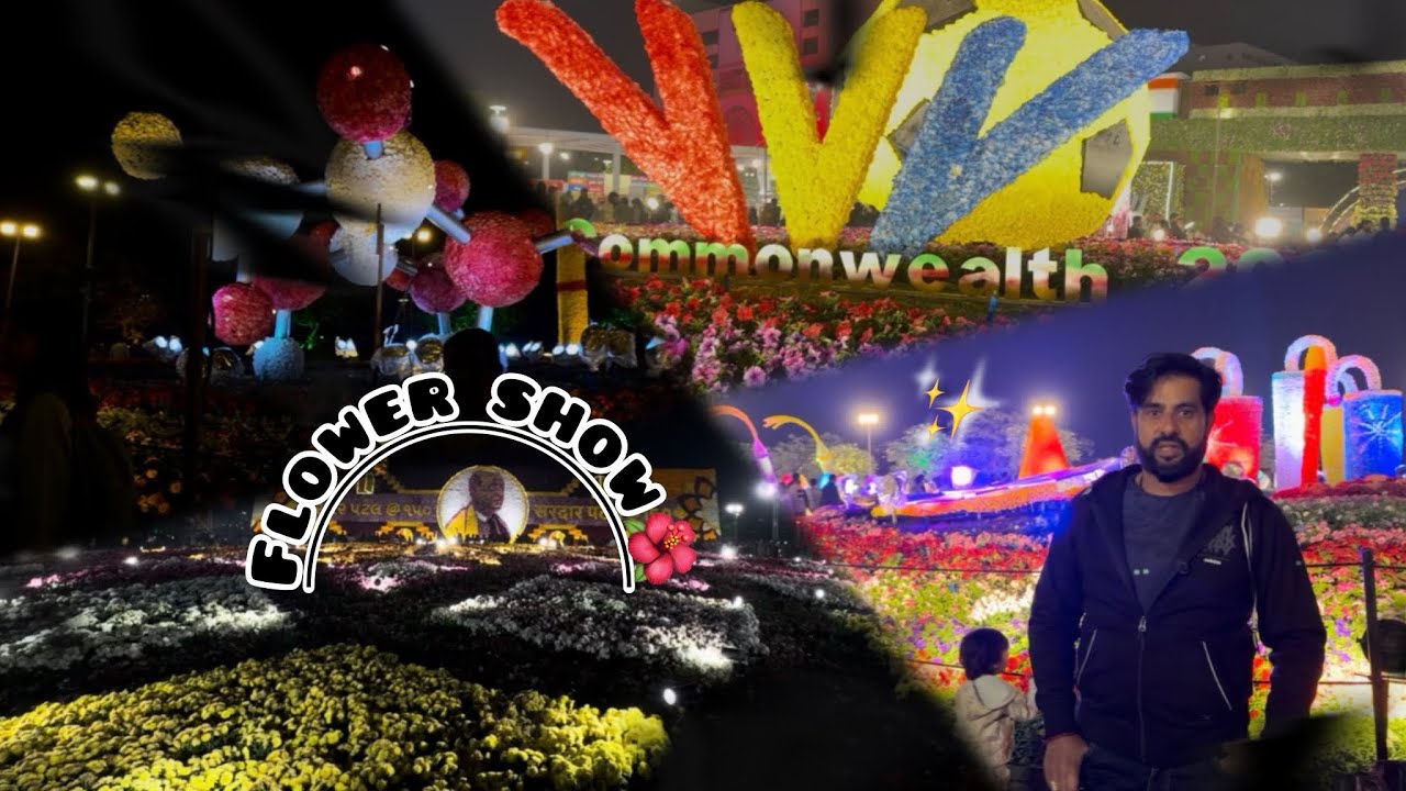 Day 5 in Ahmedabad🌺🌱