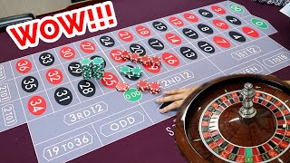 LOVING THIS ONE - All In 3 & Walk Roulette System Review