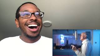 Pete \u0026 Bas - Plugged In W/Fumez The Engineer | Pressplay (AMERICAN REACTS 🇺🇸‼️‼️)