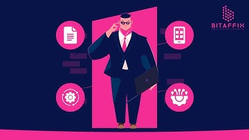 Simplify and streamline automated workflows with BitAffix, JamesBond of Business Process Automation