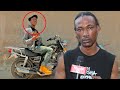 KIDAH RHYMES ASIMULIA PESA ZA OPEN MIC ZILIVYO SABABISHA UGOMVI UDANI GANG MPAKA MOPA LEE AKAONDOKA 