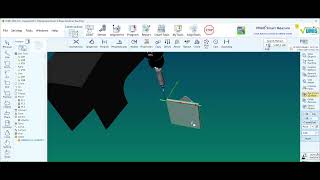 VDMIS   Transform Model