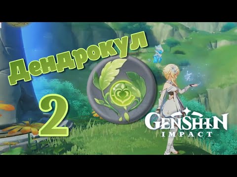 Дендрокул 2. Сбор