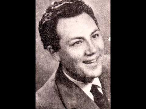 Voglio bene 'e stelle (CLAUDIO VILLA)