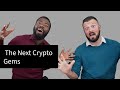 The Next Crypto Gems: AI and Gaming Coins to Watch (Ctrl+Chat)
