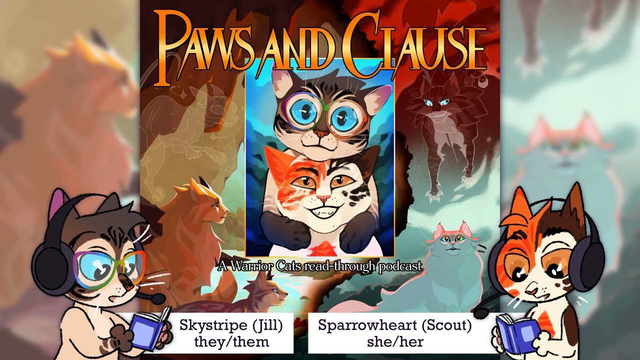 6.05: The Forgotten Warrior