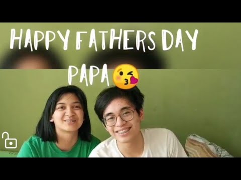 Father's day /Tiktok Collection with dear 2 - YouTube