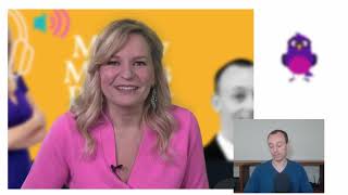 MoneyMagpie Money Matters Podcast with Nick Hubble