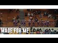 Made for me by munilong    alcorn state marching band  golden girls 24  vs jsu basketball
