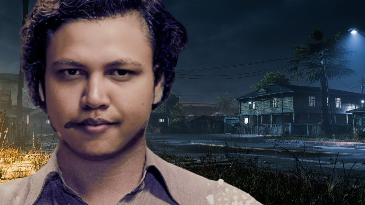 ROLEPLAY SANTAI DI HARI MINGGU???! - YouTube