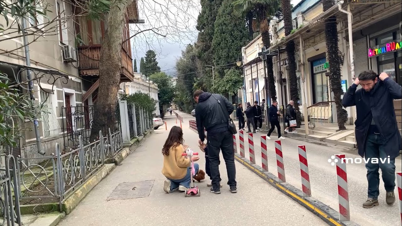 Самое популярное заведение Ялты. Где вкусно и недорого посидеть и отметить праздники.