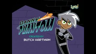 Danny Phantom - Sigla
