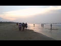 Puri Beach