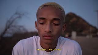 Hope - Jaden Smith (ending)