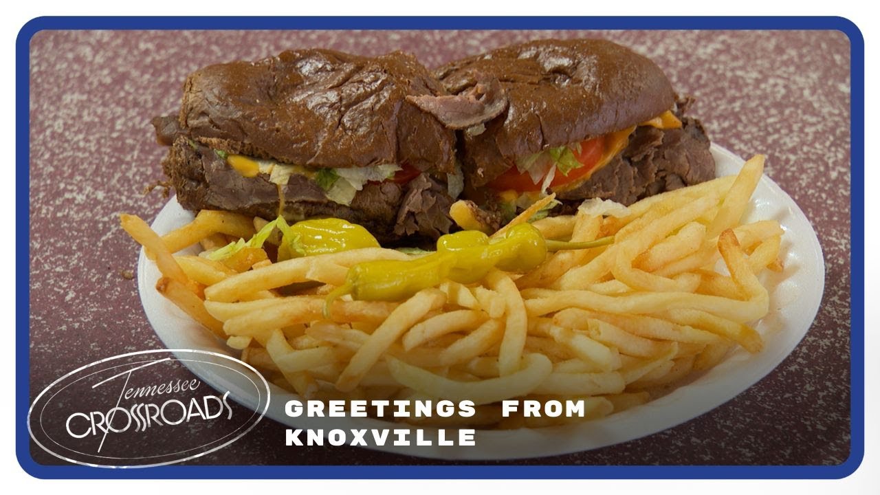 Гас и его гастроном «Good Times Deli»