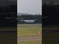 Aer Lingus ATR-72 EI-HDK DUB-EDI 15th Jun #aviation #avgeek #plane #spotting #propeller #landing #uk