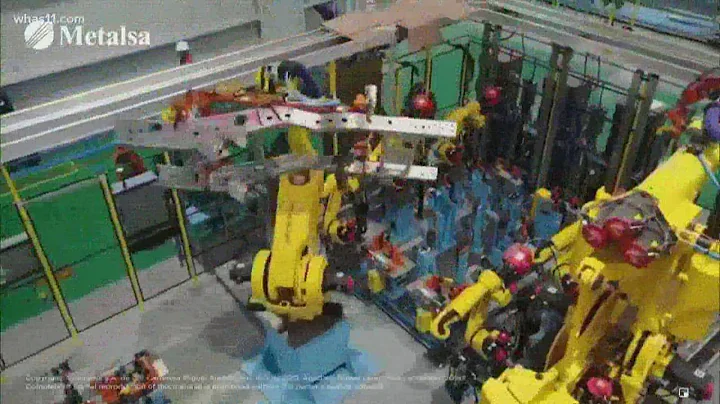 Elizabethtown man killed in forklift accident