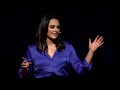 From One Imposter to Another: An Olympic reporter's advice on self-doubt | Cat Hendrick | TEDxUGA