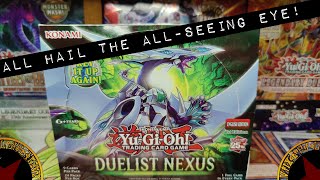 Yes, You Can Scale a Modern Yu-Gi-Oh! Pack. Scaling Duelist Nexus! by Cardthulhu 86 views 8 months ago 27 minutes