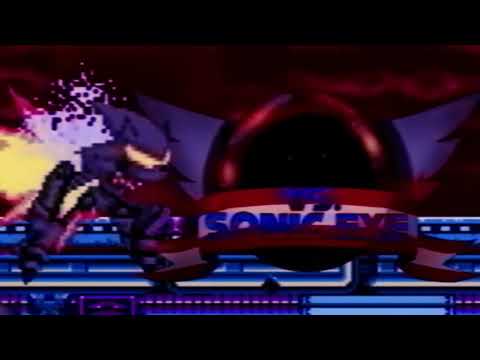 prey fnf slowed