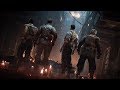 Call of duty black ops 4 zombies  blood of the dead  where are we going
