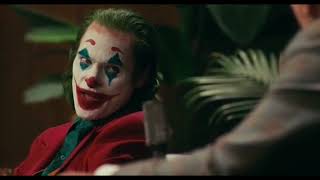 Me desdoblo: The Joker. 🎥 Se creen que nunca va salir la bestia que llevamos dentro.