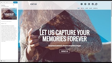 How to Change Themes in BoldGrid