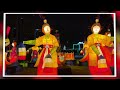 Discover south korea series 27 ll seoul lantern festival  gwanghwamun sqaure