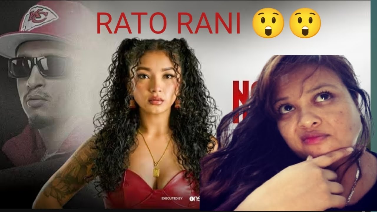 RATO RANI X JAMESY NACHUM 😲😲 REACTION VIDEO 