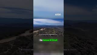 Torres del Paine National Park  Chile  a wilderness adventure