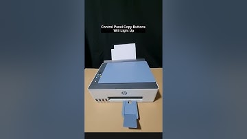 HP Smart Tank 520 | 540 | 580 | 5101 Printer Series :  How to Copy an ID Card