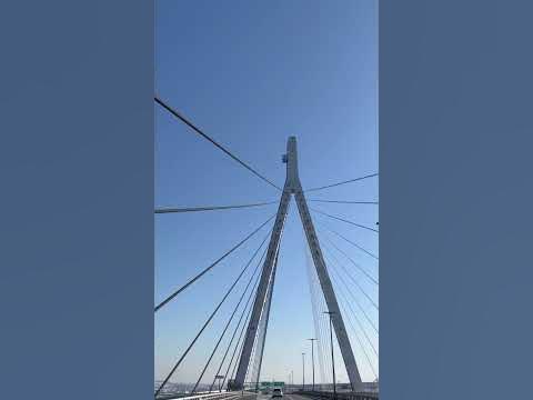 天保山大橋 YouTube