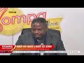 SOMPA FIRST SERVICE WITH BISHOP ALBERT SACKEY KWAPONG LIVE ON SOMPA 93.1FM || 26/05/26