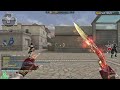 WELCOME SA TONDO BOY IYAK Part 7 |  CrossFire PH  | TIAGO -Ninja Moves