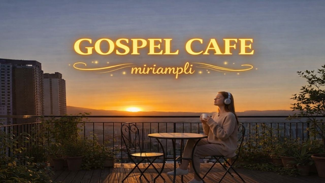 Каждый миг, душевная музыка для таких дней, как сегодня/every moment/Healing music/2026