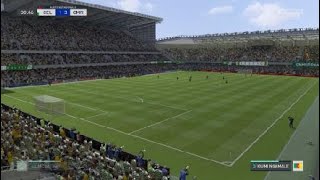 FIFA 20_Camerun vs Celtic Parte 1