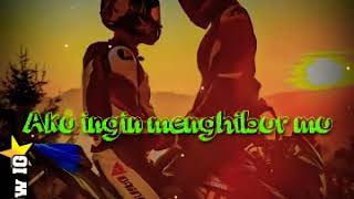 Story' wa lirik lagu"kau adalah inspirasi ku"