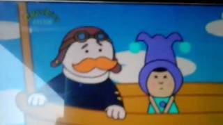 Bobinogs Wash Soap Rinse Dry Nib Red Face2