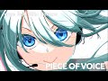 PIECE OF VOICE / remps feat. 初音ミク