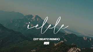 Irina Rimes x David Ciente - ielele (OT BEATZ Remix)