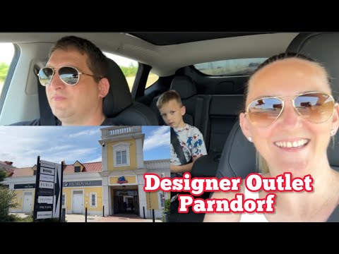 Idemo u Parndorf Designer Outlet | Kakve su cijene