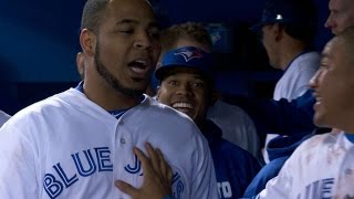 6/10/16: Encarnacion's walk-off homer secures win