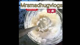 शकरकंद recipe/ sweet potato with milk recipe #shorts #viralshorts