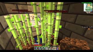 Tekkit Classic Lets Play: EP1 - Our awesome base