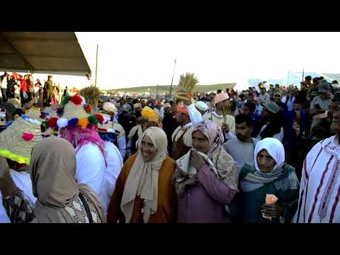 مهرجان الدولي ماطا للفروسية