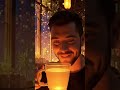 The Cafe in the Rain #shorts #trending #viral #ai