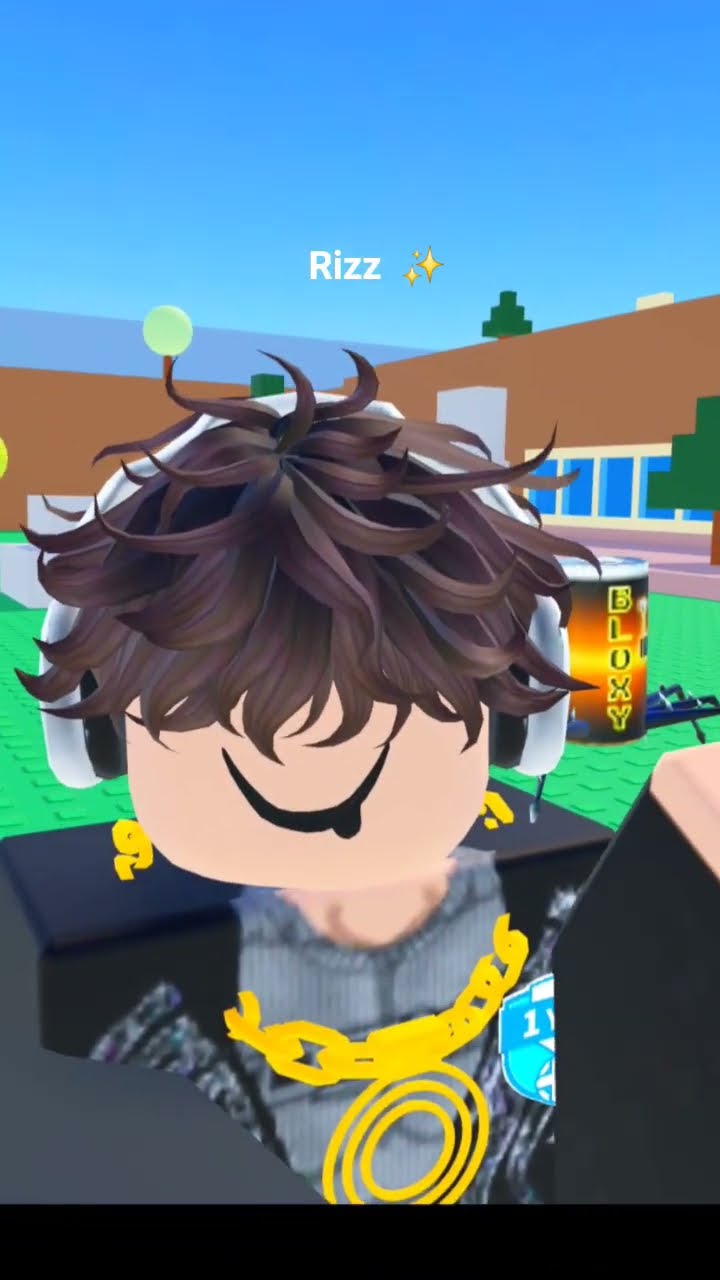 my rizz - YouTube