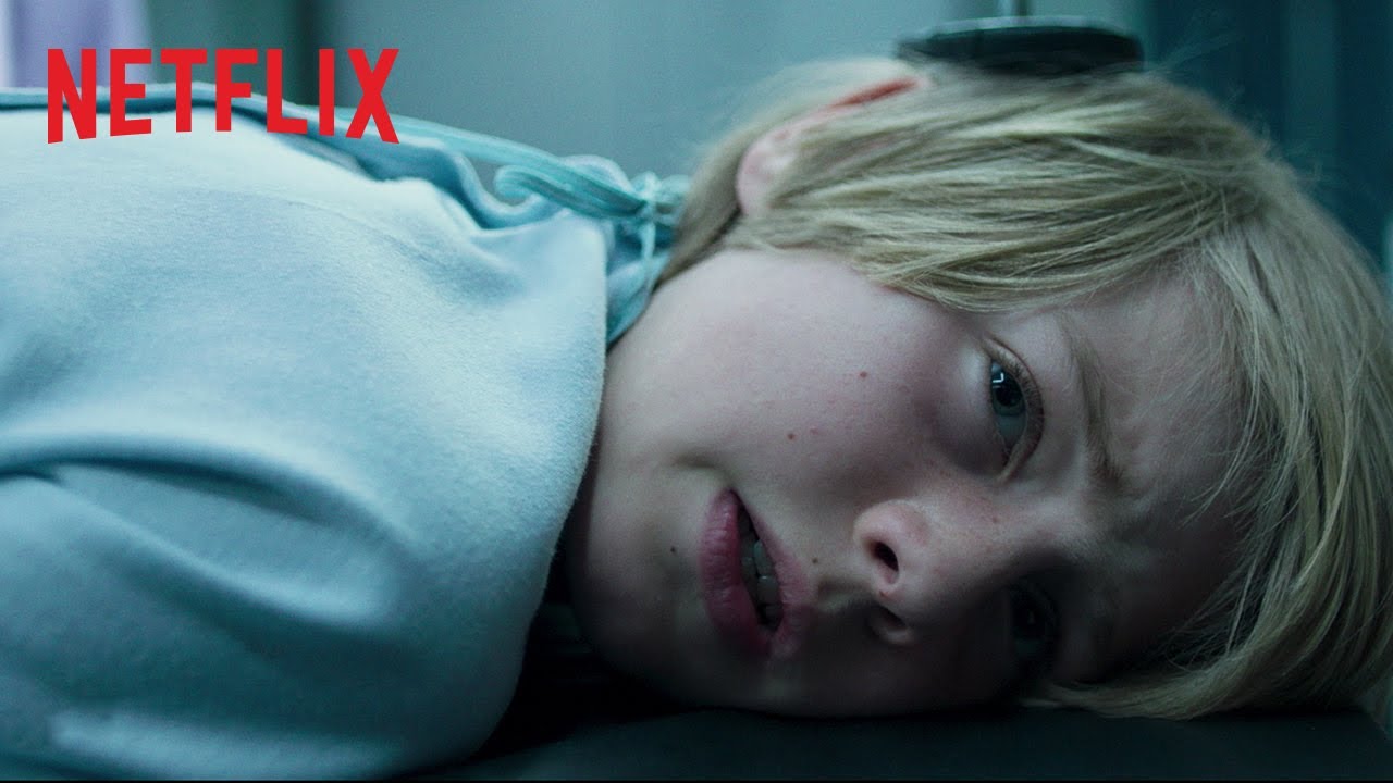 Halloween: Netflix estreia oito filmes de terror para o Mês das Bruxas -  TodaTeen