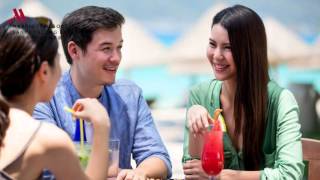 Sanya Marriott Yalong Bay